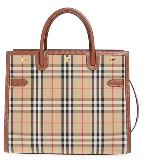 borse tipo burberry|rose Burberry handbags.